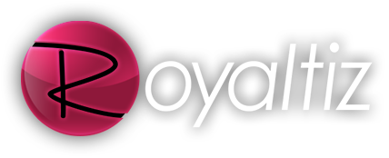 Royaltiz logo